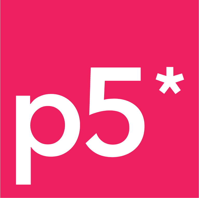 p5js logo