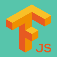 tensorflow logo